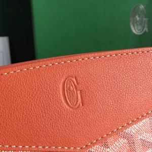 Goyard Rouette Structuré Mini Bag - GYB105