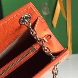 Goyard Rouette Structuré Mini Bag - GYB105