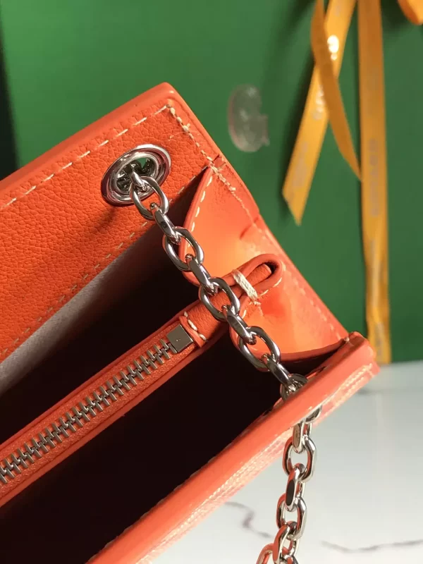 Goyard Rouette Structuré Mini Bag - GYB105