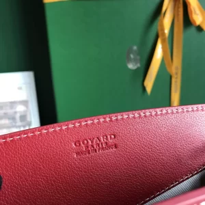 Goyard Rouette Structuré Mini Bag - GYB106