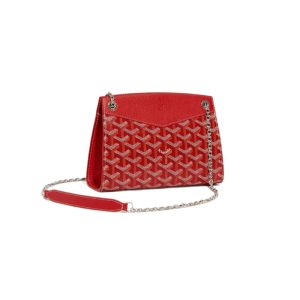 Goyard Rouette Structuré Mini Bag - GYB106