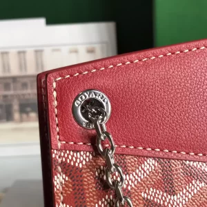 Goyard Rouette Structuré Mini Bag - GYB106