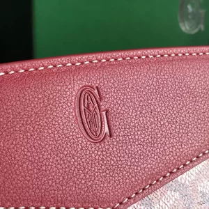 Goyard Rouette Structuré Mini Bag - GYB106