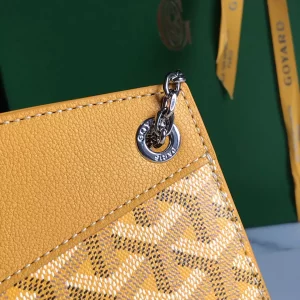 Goyard Rouette Structuré Mini Bag - GYB107