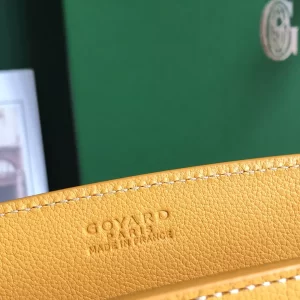 Goyard Rouette Structuré Mini Bag - GYB107