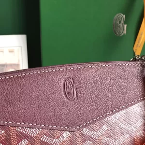 Goyard Rouette Structuré Mini Bag - GYB108