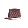 Goyard Rouette Structuré Mini Bag - GYB108