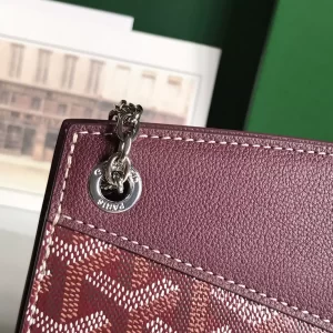 Goyard Rouette Structuré Mini Bag - GYB108