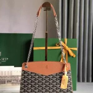 Goyard Rouette Structuré PM Bag - GYB095