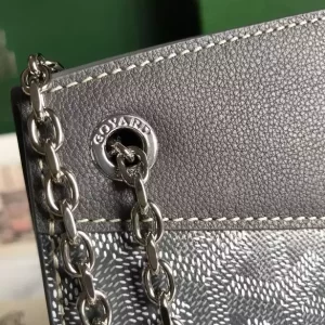 Goyard Rouette Structuré PM Bag - GYB096