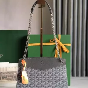 Goyard Rouette Structuré PM Bag - GYB096