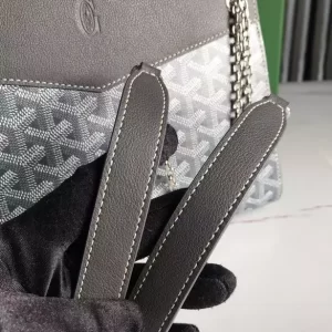 Goyard Rouette Structuré PM Bag - GYB096