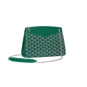 Goyard Rouette Structuré PM Bag - GYB097