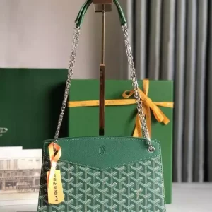 Goyard Rouette Structuré PM Bag - GYB097