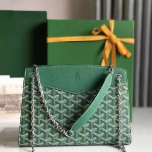 Goyard Rouette Structuré PM Bag - GYB097