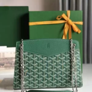 Goyard Rouette Structuré PM Bag - GYB097