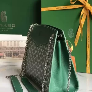 Goyard Rouette Structuré PM Bag - GYB097