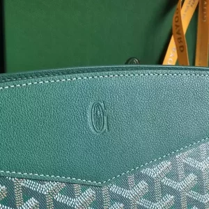 Goyard Rouette Structuré PM Bag - GYB097