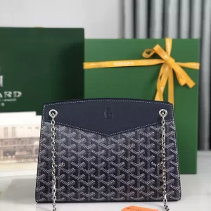 Goyard Rouette Structuré PM Bag - GYB098