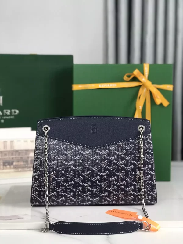 Goyard Rouette Structuré PM Bag - GYB098