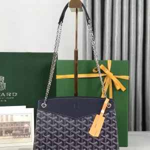 Goyard Rouette Structuré PM Bag - GYB098