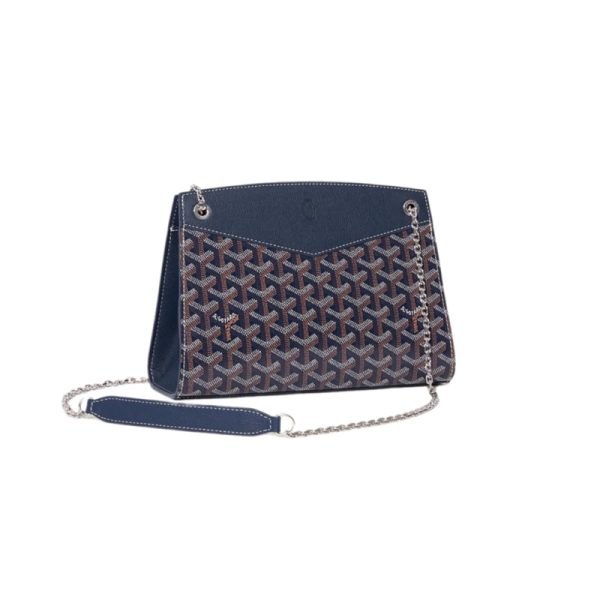 Goyard Rouette Structuré PM Bag - GYB098