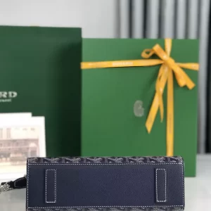 Goyard Rouette Structuré PM Bag - GYB098