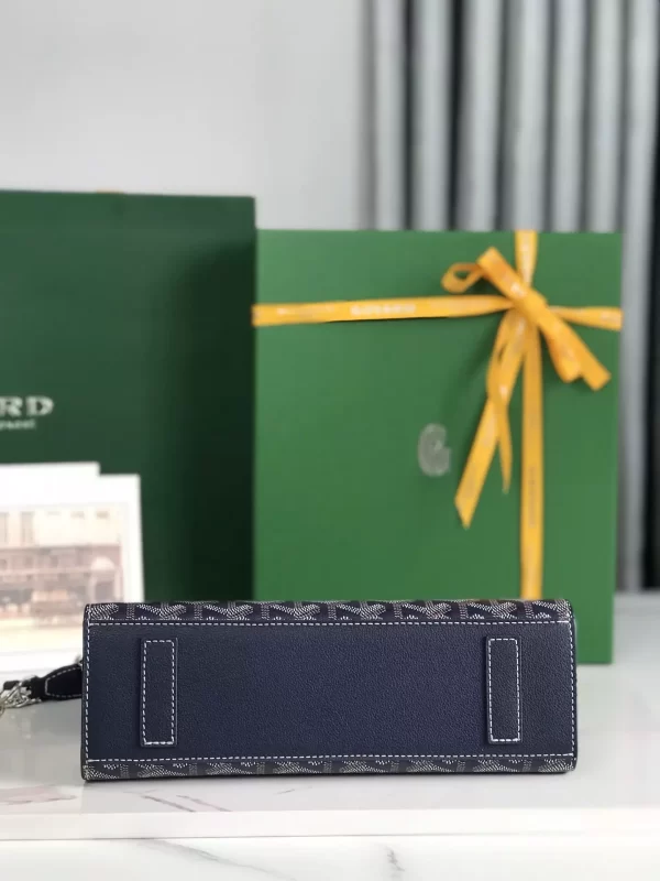 Goyard Rouette Structuré PM Bag - GYB098