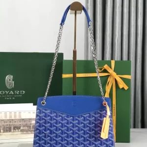 Goyard Rouette Structuré PM Bag - GYB099