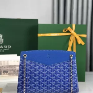 Goyard Rouette Structuré PM Bag - GYB099