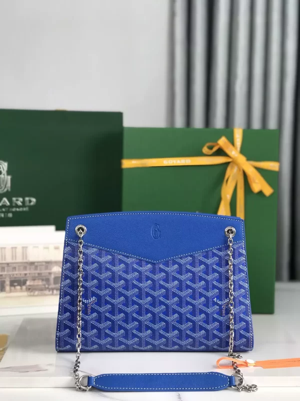 Goyard Rouette Structuré PM Bag - GYB099