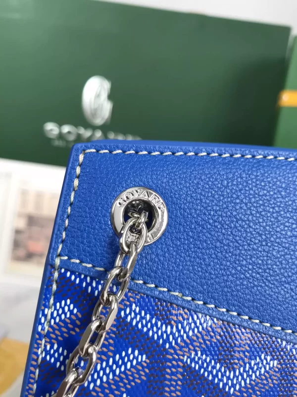 Goyard Rouette Structuré PM Bag - GYB099