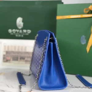 Goyard Rouette Structuré PM Bag - GYB099