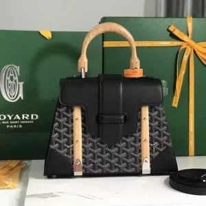 Goyard Saïgon PM Bag - GYB055