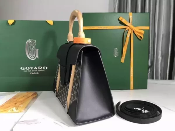 Goyard Saïgon PM Bag - GYB055