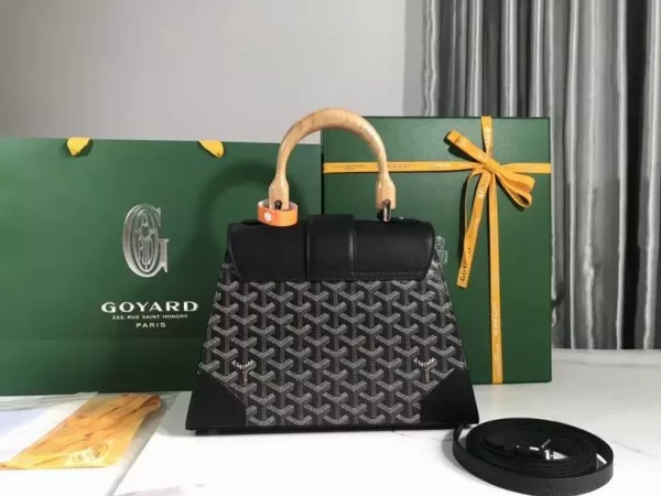 Goyard Saïgon PM Bag - GYB055