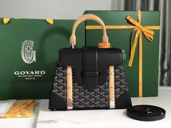 Goyard Saïgon PM Bag - GYB055