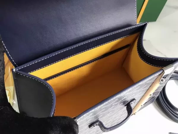 Goyard Saïgon PM Bag - GYB056