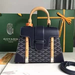 Goyard Saïgon PM Bag - GYB056