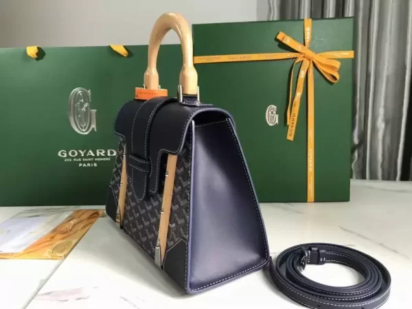 Goyard Saïgon PM Bag - GYB056