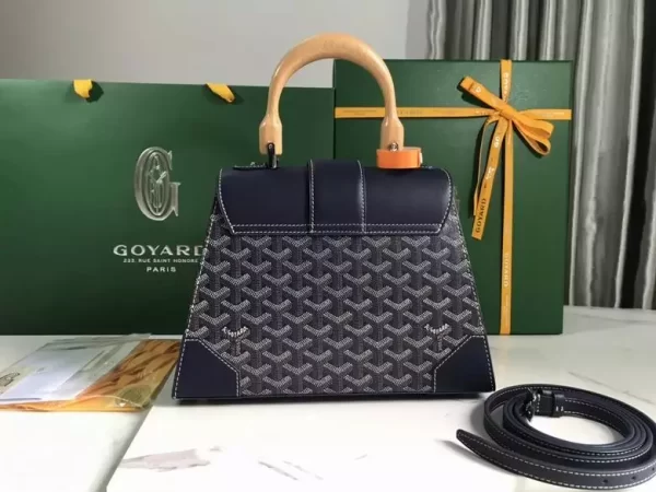 Goyard Saïgon PM Bag - GYB056