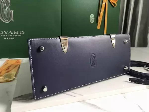 Goyard Saïgon PM Bag - GYB056