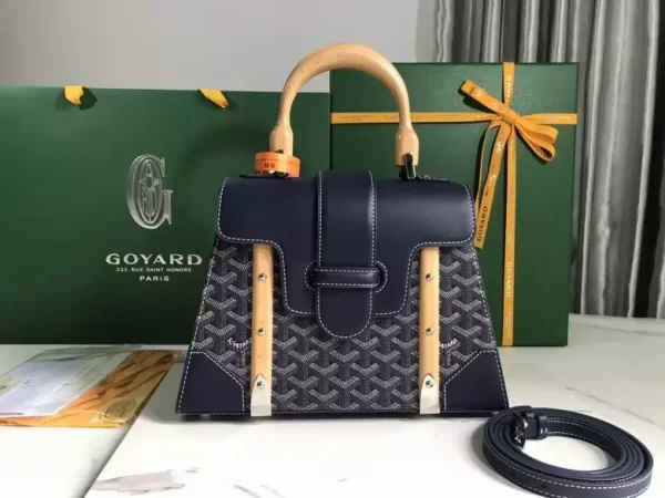 Goyard Saïgon PM Bag - GYB056