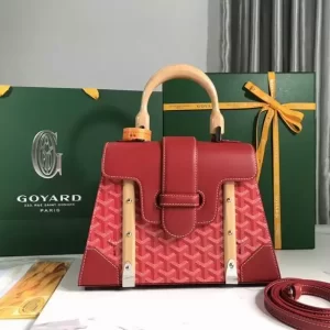 Goyard Saïgon PM Bag - GYB057