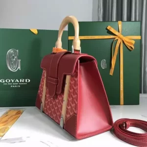 Goyard Saïgon PM Bag - GYB057