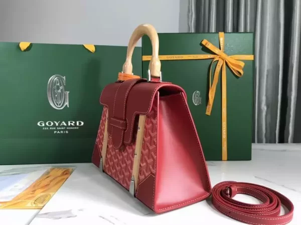 Goyard Saïgon PM Bag - GYB057