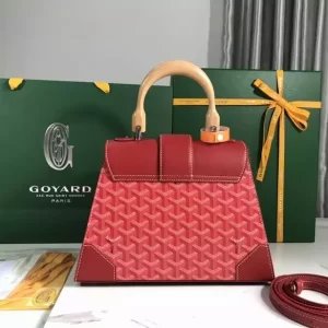 Goyard Saïgon PM Bag - GYB057