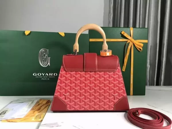 Goyard Saïgon PM Bag - GYB057