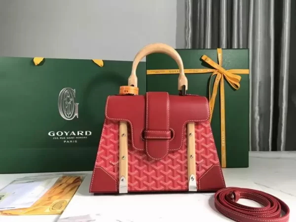 Goyard Saïgon PM Bag - GYB057