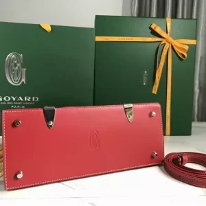 Goyard Saïgon PM Bag - GYB057